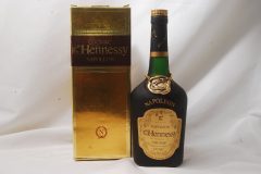 COGNAC Hennessy NAPOLEOＮ ナポレオン コニャック ヘネシー