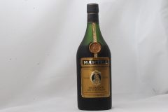 マーテル MARTELL コニャック COGNAC V.S.O.P.