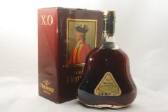 ヘネシー XO Hennesy コニャック ブランデー Cognac