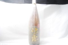 芋焼酎 池の露 1.8L