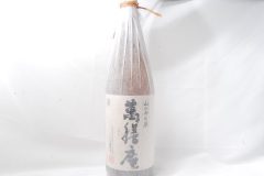 芋焼酎 萬膳庵 1.8L