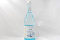 本格芋焼酎 白金酒造 1869記念ボトル