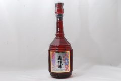 森伊蔵 楽酔喜酒 1997 焼酎