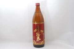 赤霧島 900ml 芋焼酎