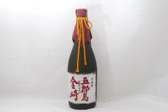 五郎島金時 720ml 芋焼酎