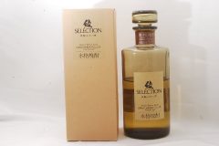 綾 SELECTION 720ml 麦焼酎