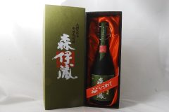 森伊蔵 芋焼酎 720ml 25%