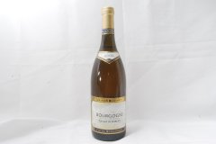 ブルゴーニュ　シャルドネ bourgogne chardonnay 750ml 14度 MAISON CHAMPY 2000