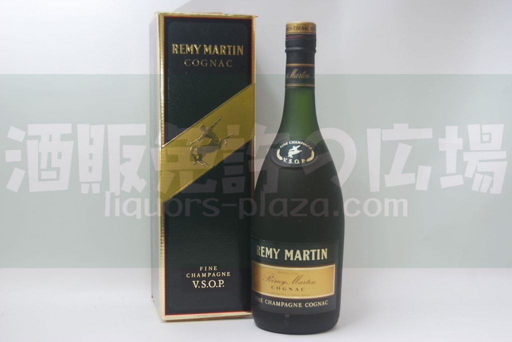 remy martin/レミーマルタン　V.S.O.P.