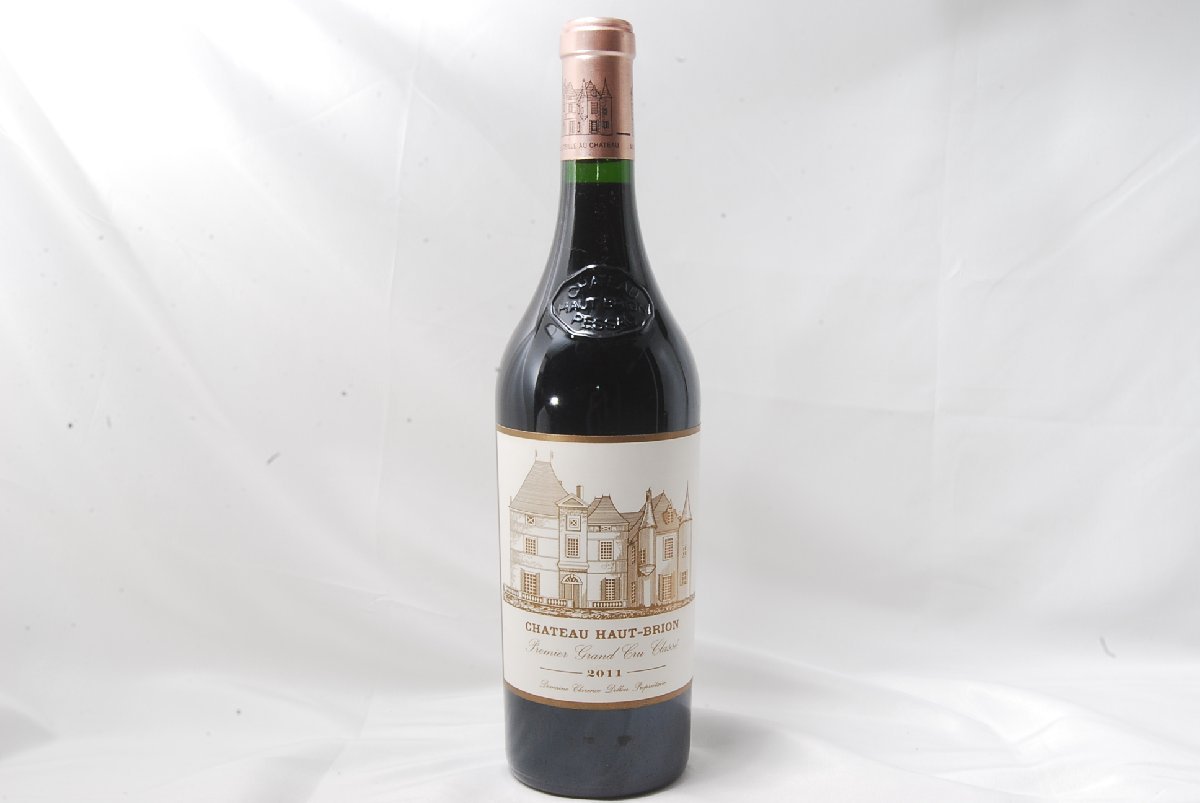 CHATEAU HAUT-BRION シャトー オーブリオン