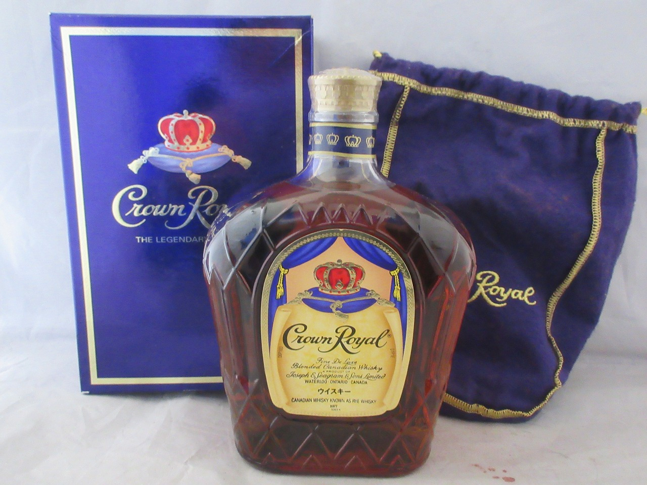 Crown Royal