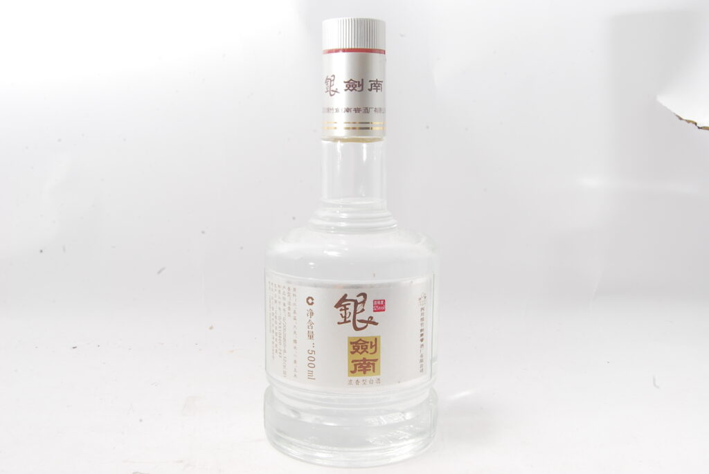 中国酒