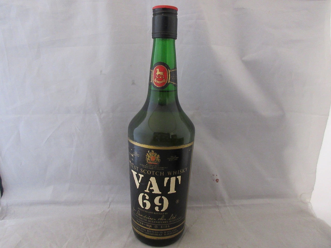 VAT69